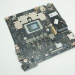5B21S50372 Lenovo AMD Ryzen Z1 Extreme 16GB Motherboard 83N6 Legion Go S 8APU1