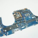 5B21S56541 Lenovo AMD Ryzen 5 7235HS NVIDIA RTX 4050 6GB Motherboard 83JC LOQ 15ARP9