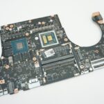 5B21T55552 Lenovo AMD Ryzen 9 8945HX GeForce RTX 5060 8GB Motherboard 83LT000EUS LEGION PRO 5 16ADR10