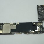 5B28C18836 Lenovo MediaTek Helio P22T 3GB 32GB eMMc  Motherboard TB-X6C6F
