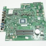 5KMX5 Dell AMD Ryzen 5 7530U Motherboard INSPIRON 24 5415