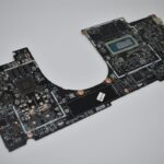607-14F11-16S MSI Intel Core i7-1260P 16GB Motherboard MS-14F11 Summit