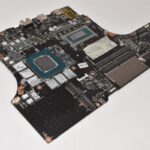 607-15441-59S MSI  Intel i9-12900H  RTX 3070 Ti Motherboard VECTOR GP66 12UGS-267