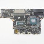607-15441-85S MSI Intel i9-12900H  RTX 3070 Ti Motherboard VECTOR GP66 12UGS-267