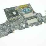 607-15631-075 MSI Intel i7-11375H  RTX 3060 Motherboard MS-15631 Stealth 15M A11UEK