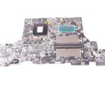 607-15631-07S MSI Intel Core i7-11375 RTX 3060 6GB Motherboard MS-15631