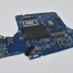 607-15831-31S MSI Intel i7-12650H NVIDIA RTX 3060 Motherboard SWORD15126