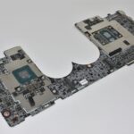 607-15911-56S MSI Intel  i7-1195G7 32GB RTX 3050 MS-15911 Motherboard SUMMIT E16