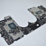 607-15921-13S MSI Intel i7-1260P 32GB RTX3050Ti Motherboard E16 FLIP A12UDT