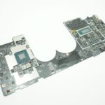 607-15921-38S MSI Intel i7-1260P 32GB RTX 3050 Motherboard MS-15921 SUMMIT E16 FLIP A12UDT