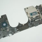 607-15941-48S MSI Intel Core i7-1360P 32GB GeForce RTX 4050 6GB Motherboard SUMMIT-E16-FLIP-A13VET