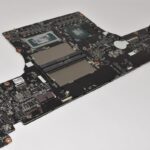 607-15F21-17S MSI Intel i7-13620H RTX 4070 Motherboard MS-15F21 STEALTH 16STUDIO A13VG