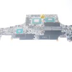 607-16K41-05S MSI Intel i7-7700HQ GTX 1050 Motherboard MS-16K41 GS63 7RD Stealth