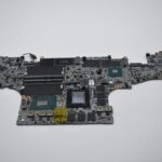 607-16Q41-33S MSI i7-9750H GTX 1660 Ti 6GB Motherboard GS65 STEALTH-296