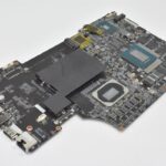607-16U11-07S MSI Intel i7-9750H GTX1660Ti Motherboard MS-16U11 GE65 Raider