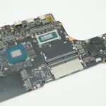 607-17E91-17S MSI intel i9-12900H GeForce RTX 3060 6GB Motherboard MSI GE75 Raider 10SFS-225