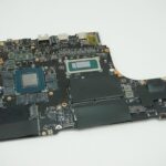 607-17K41-51S MSI Intel Core i9-12900HK GeForce RTX 3080 8GB Motherboard MS-17K41