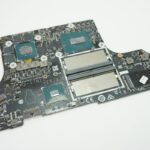 607-17N21-09S MSI Intel Core i9-13950HX RTX 4070 8GB Motherboard MS-17N21 A13VGT