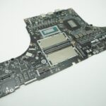 607-17P21-08S MSI Intel Core i9-13900H GeForce RTX 4090 16GB Motherboard MS-17P21
