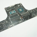 607-18311-02S MSI Intel Core Ultra 9 185H GeForce RTX 4090 12GB Motherboard MS-18311