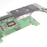 60NB00N0-MB2020 Asus Intel Core i7-4700HQ 2.4Ghz Motherboard G750JX