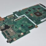 60NB0BL0-MB2010 Asus Intel Celeron N3160 4GB Motherboard C300SA