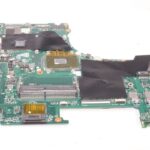 60NB0DN0-MB1500 Asus Intel Core I7-7700hq Gtx 1050 4gb Motherboard GL753VE