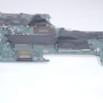 60NB0DN0-MB2100 Asus Intel i7-7700HQ NVIDIA GTX 1050 Motherboard GL753VE-DS74