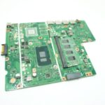 60NB0HF0-MB1020 Asus Intel Core i3-6006U 2.0GHz 4GB Motherboard X540UA