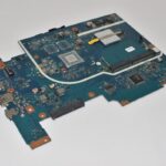 60NB0IF0-MB2010 Asus Intel Pentium Silver N5030 Motherboard X705MA