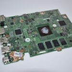 60NB0J80-MBE100 Asus Intel Celeron N4000 4GB 64GB eMMC Motherboard E406MAS