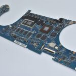 60NB0JX0-MB1042 Asus Intel Core i7-8565U GeForce GTX 1050 2GB Motherboard UX533FD