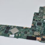 60NL0970-MB1040 Asus Rockchip Rk3288-C 16gb Ssd Motherboard C100PA