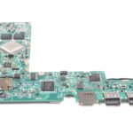 60NL0970-MB1229 Asus 4gb Ram 16gb Ssd Motherboard C100PA-RBRKT07