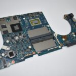 60NR02C0-MB1100 Asus AMD Ryzen 5-3550H GeForce GTX 1050 Motherboard FX505DU