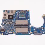 60NR02C0-MB2100 Asus AMD Ryzen 7 3700U GTX 1050 6GB Motherboard FX505DD
