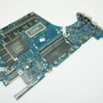 60NR09Q0-MB1503 Asus Intel i7-12650H NVIDIA RTX 3060 6GB Motherboard FX517
