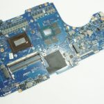 60NR0D00-MB1230 Asus Intel Core i9-13980HX RTX 4070 Motherboard G814JI-CS94