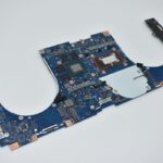60NR0IS0-MB7320 Asus Intel Ultra 9 185H RTX 4070 16GB Motherboard GU605MI-G16.U94070