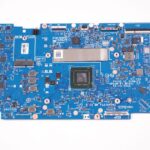 60NX06M0-MB7700 Asus  RYZEN 3 7320C 8GB RAM MOTHERBOARD CM3401