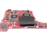 69N18TM1GB00 Asus Intel I5-9300H/V4G GTX 1650 Motherboard G531GT