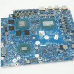6C2DM Alienware Intel Ultra 9 275HX 32GB RTX 5060 Ti Motherboard LAC16251-9599BLU-PUS