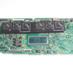6DHD3 Dell Intel Core i7-8565u Motherboard I7586-7205BLK-PUS I7586-5502SLV-PUS