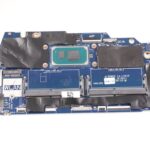 6F315 Dell Intel Core i7-1165G7 Motherboard Inspiron 15 3511 I3511-7118BLK-PUS