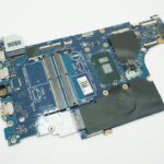 6PT7V Dell Intel Core i7-7500U Motherboard INSPIRON 15 5570