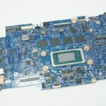 71D3C Dell Intel Core Ultra 5 125U 16GB Motherboard I7640-5359BLU-PUS