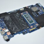 7T4T6 Dell Intel Core i5-1235U Motherboard INSPIRON 16-5420