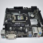 80-MXBAQ0-A1A01 iBUYPOWER Intel LGA1151 9th Gen Gaming Motherboard