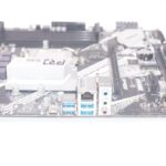 80-MXBBG0-A1A11 AsRock B365M IB-R Intel LGA1151 Motherboard No I/O Shield Plate