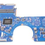 862978-601 Hp Amd A12-9700p Win Motherboard 15-AW053NR 15-w167cl